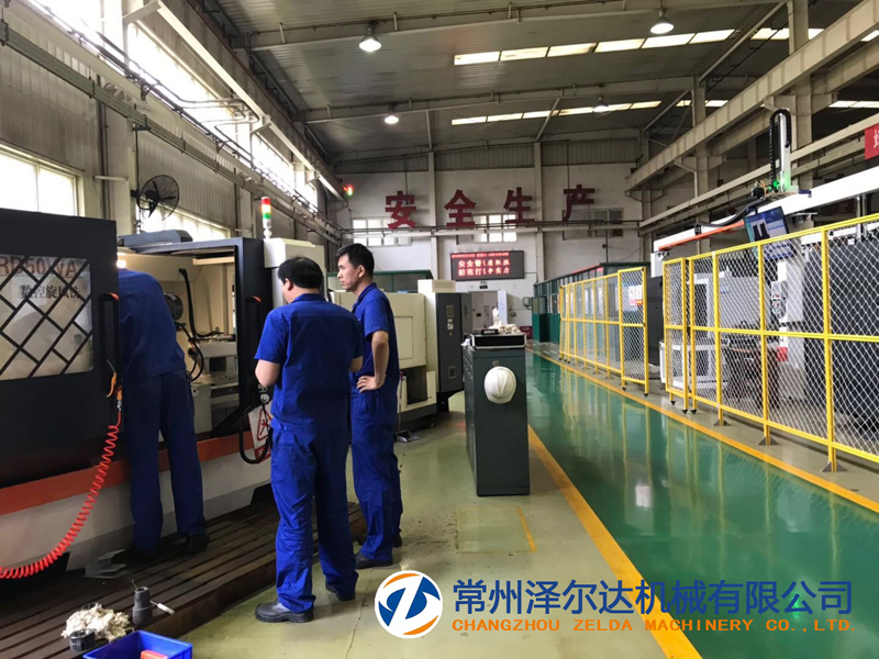 客戶(hù)現(xiàn)場(chǎng)